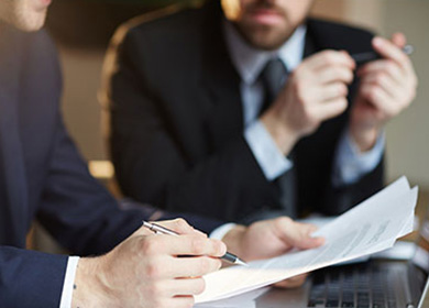 成熟完善的售后服務體系